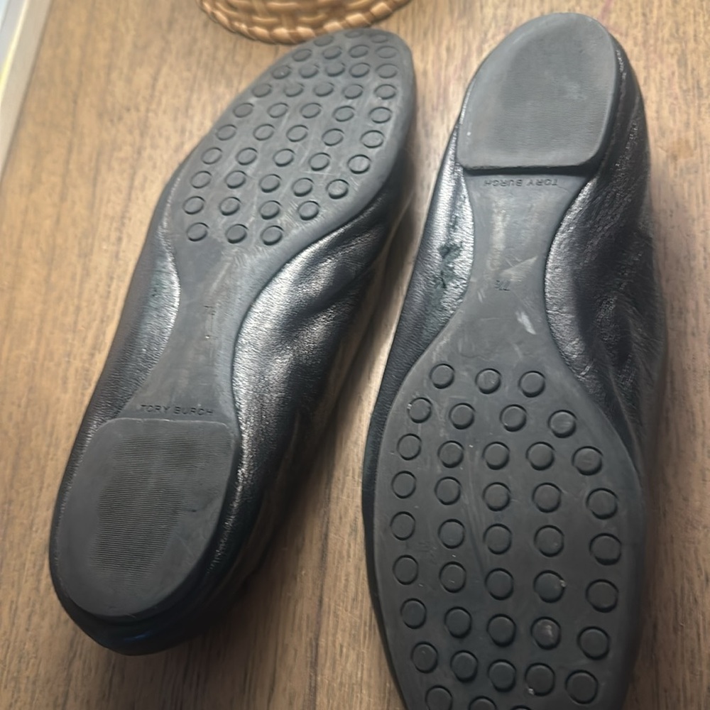 Tory Burch Flat - image 5